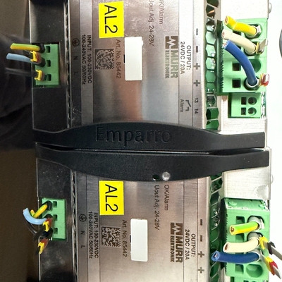 MURR ELEKTRONIK Emparro 20-100议价