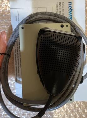 全新 NETWAVE VDR 室内 RUT-01019