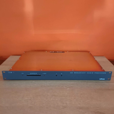 orban CAM-1音频处理器   现货实物拍摄 议价