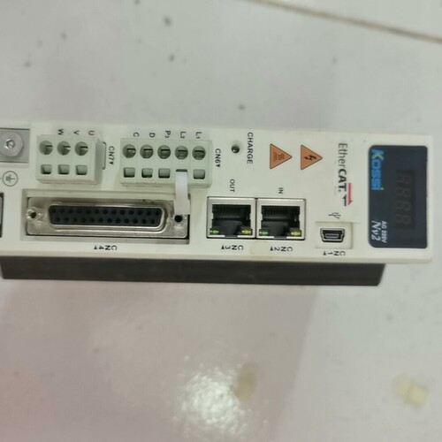 科伺伺服:NV2RE-1R8SA-E     5个
