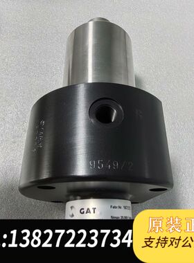 德国GAT GAT Rotodisk S2-S-SP旋转盘，