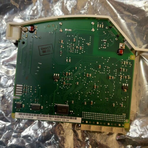 全新模块  EI803F 3BDH000017R1，实议价