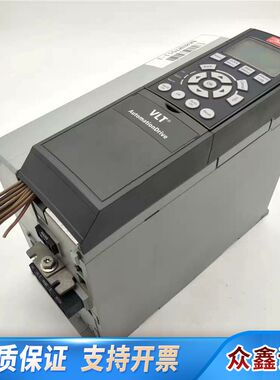 DANFOSS  FC-301P5K5T4E20H1X