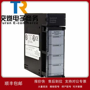 IC200CPUE005 GENERAL ELECTRIC通用电气发那科现货议价