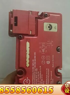 SCHMERSAL ELAN  TZMW 24VDC