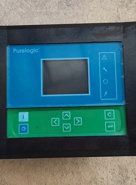 Purelogic控制面板P1900520089 一台，