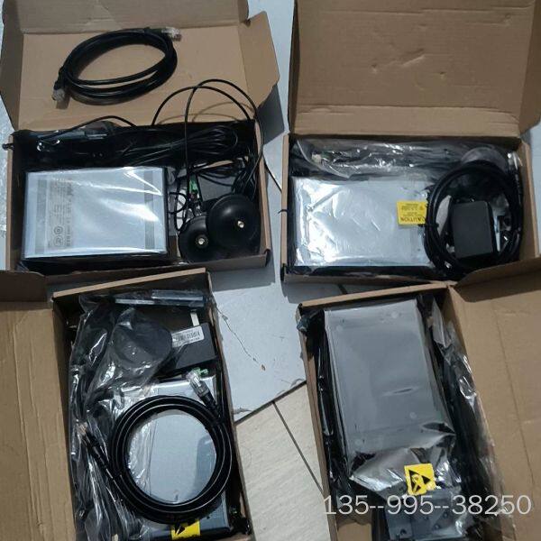 赛诺联克，工业级大功率Wi-Fi6路由器，4个千兆网口带48详谈