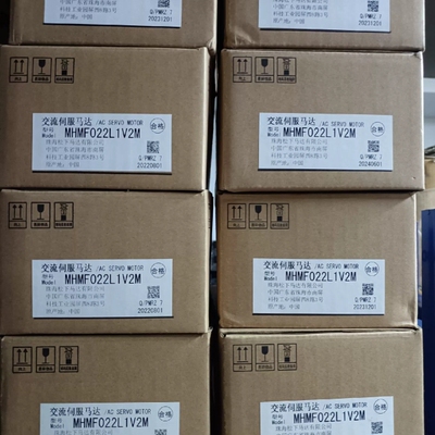 议价全新原装A6 MHMF022L1V2M/MSMF022L