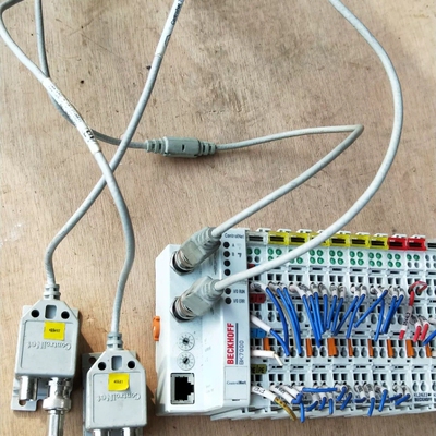 AB 罗克韦尔PIC控制线 1786-TPYS/C TPYR