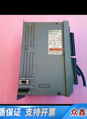 Control Techniques AXIMA 2000驱