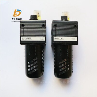 德国AVENTICS喷雾润滑器0821301501