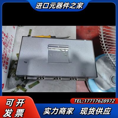 国电南京自动化振弦式测量模块 AMU2032，TS23-15议价