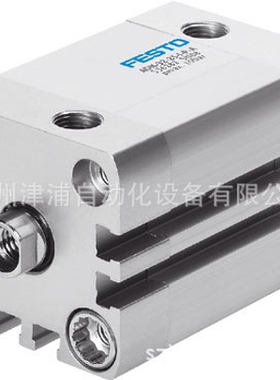 ADN-100-80-I-P-A -可-FESTO-紧凑型内螺纹气缸 536392