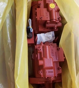 川崎柱塞泵K3VL112/B-10RSM-L1/1-TB325泵K3VL140/B-1NRJM-L0/1-H