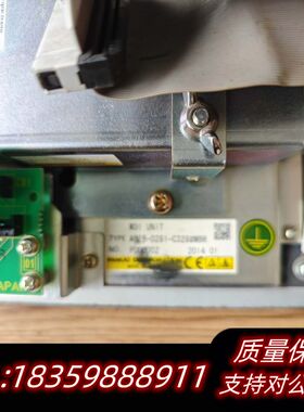 A02B-0281-C328/MBR  A08B-0086-询价