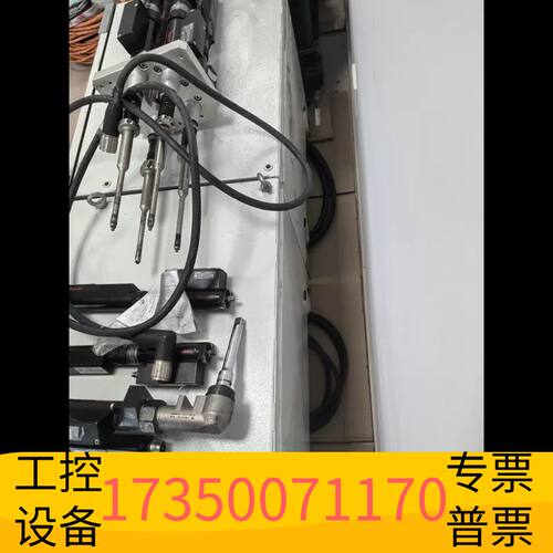 华泰Rexroth 力士乐 SB356 控制器+拧紧枪+线缆议价