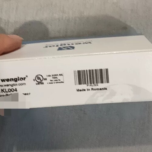 Wenglor威格勒P1KL004传感器 罗马尼亚制(议价）