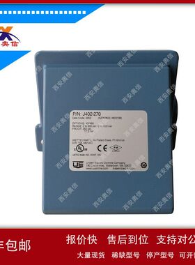 J402-358-M408-XY468高低压报警开关 美国UE代理J403-358多点报警