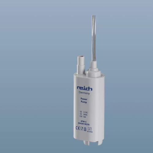 reich tauchpump 12V DC  泵议价