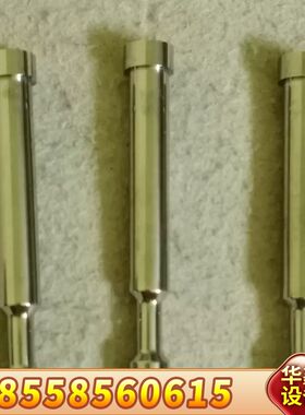 axxon轴心点胶阀钨刚撞针3支，编码512001，