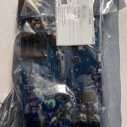[议价可修]K.C.LTD阴极保护主板.PTD25-24-55，