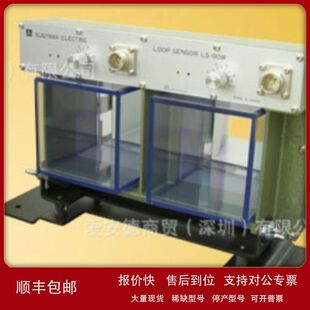 日本原厂 SUGIYAMA杉山电机 LS系列回路传感器  诚信通 LS50议价