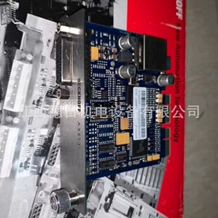AX5701-0000 德国BECKHOFF倍福编码器卡