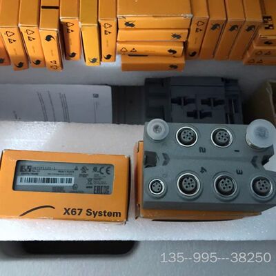 贝加莱模块X67IF1121-1  ，详谈