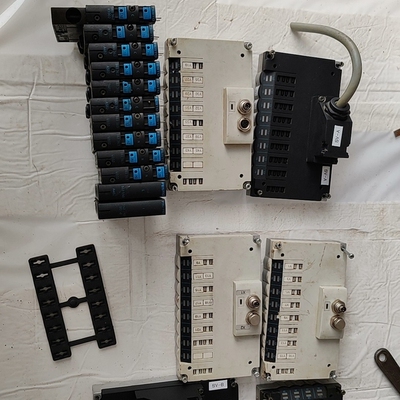 FESTO阀岛，161362，162550，CPV14-GE