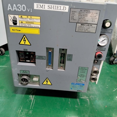 EBARA荏原干泵AA30 V1错！