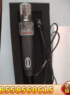 哈希sc pH传感器8331800，