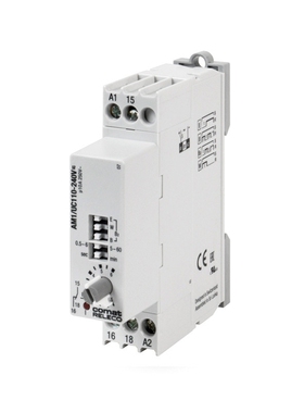 瑞士COMATRELECO继电器AM