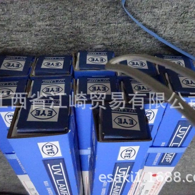 EYE GRAPHICS岩崎卤素灯M008-L41