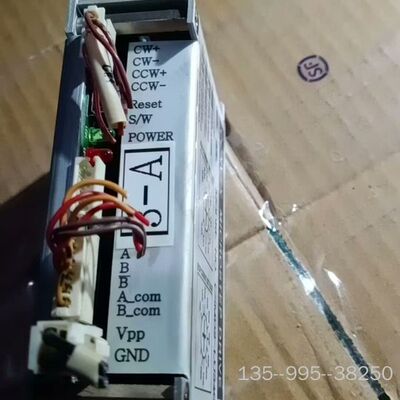 CONVEX伺服驱动器CSMD2-LU340，拆详谈