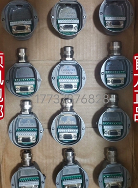 议价SEW编码器接线端盖 全新正品 型号13616552