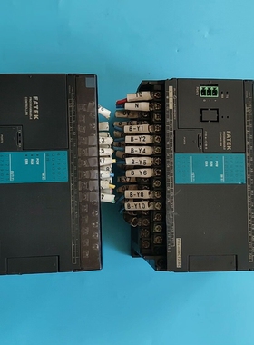 议价FBS32MCT2-AC  2台，220v实物拍图，成色漂亮维修