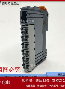 X20ZF000F贝加莱io模块全新原装可开票议价
