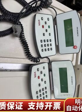 Vita Vacumat 40 控制器手柄询价