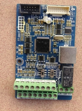议价正弦A90变频器主板A90-4T2R5BCON2