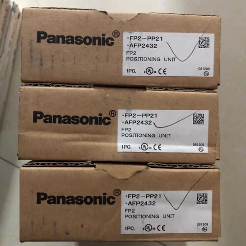 原装正品 全新 FP2-PP21 实物照. 现货销售议价