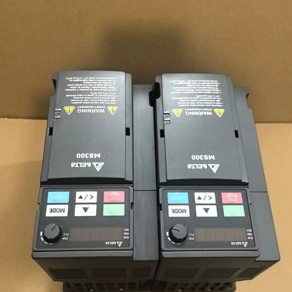 议价VFD5A5MS43ANSAA台达MS300变频器维修