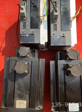 卡因斯科cuinsico伺服驱动器，型号HCSE-44D1A详谈