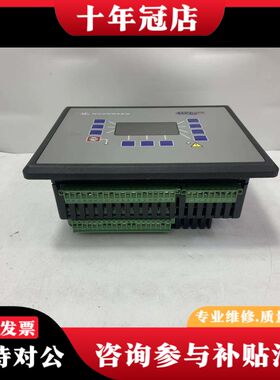 议价WOODWARD  8440-1884  EASYGEN-2可维修