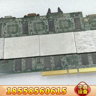 Camtek 康代 GIDEL PROC DSP 视觉采