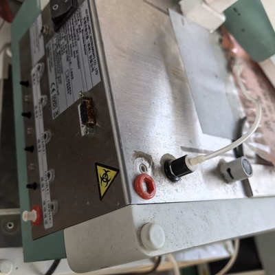 安图实验仪器Microplate Washer WQ-IV型【议】