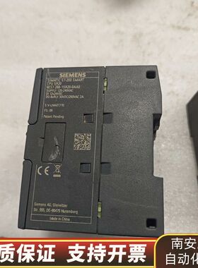 PLC200 SMART  CPU ST20  6ES询价