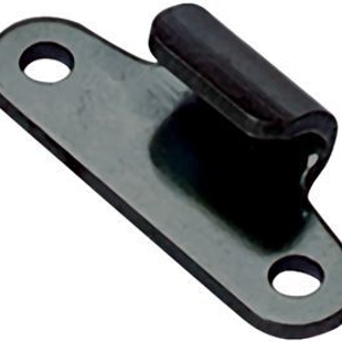 英国PROTEX拨动门锁001-600MSBL