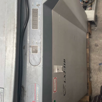 议价安亭Anke高速台式离心机，型号LXJ418，实物拍摄。机器维修