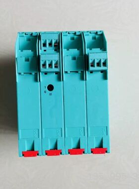 KFD2-BR-1.PA.93  倍加福 总线设备模详谈