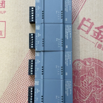 s7-1200PLC  SB 1221  DC 200